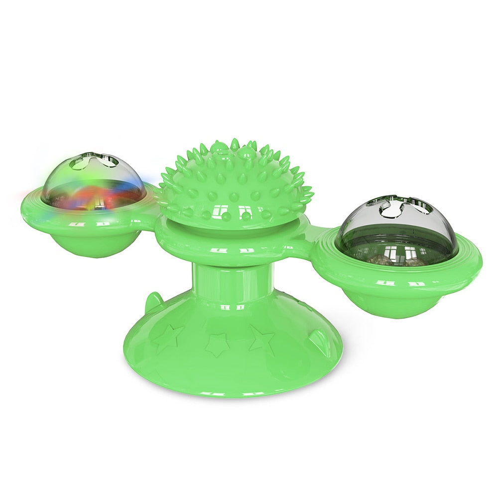 Spinning Fidget Toy