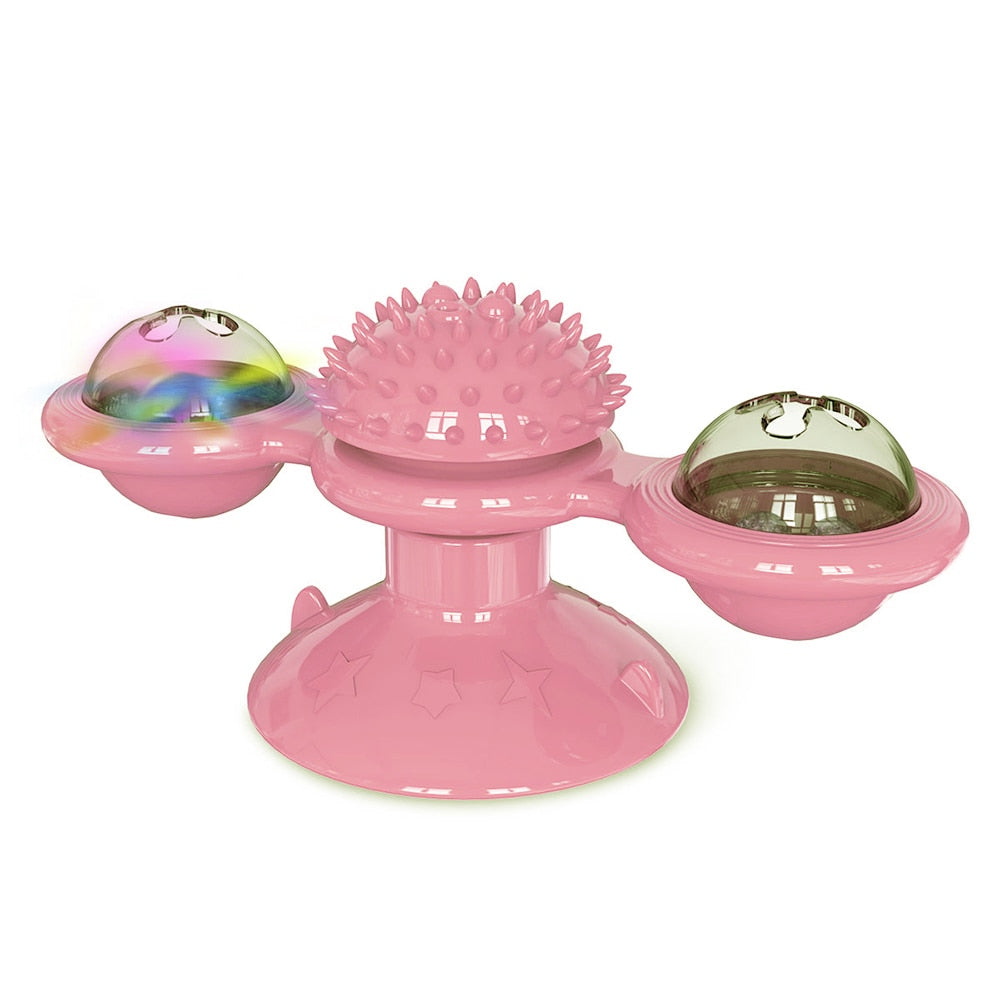 Spinning Fidget Toy