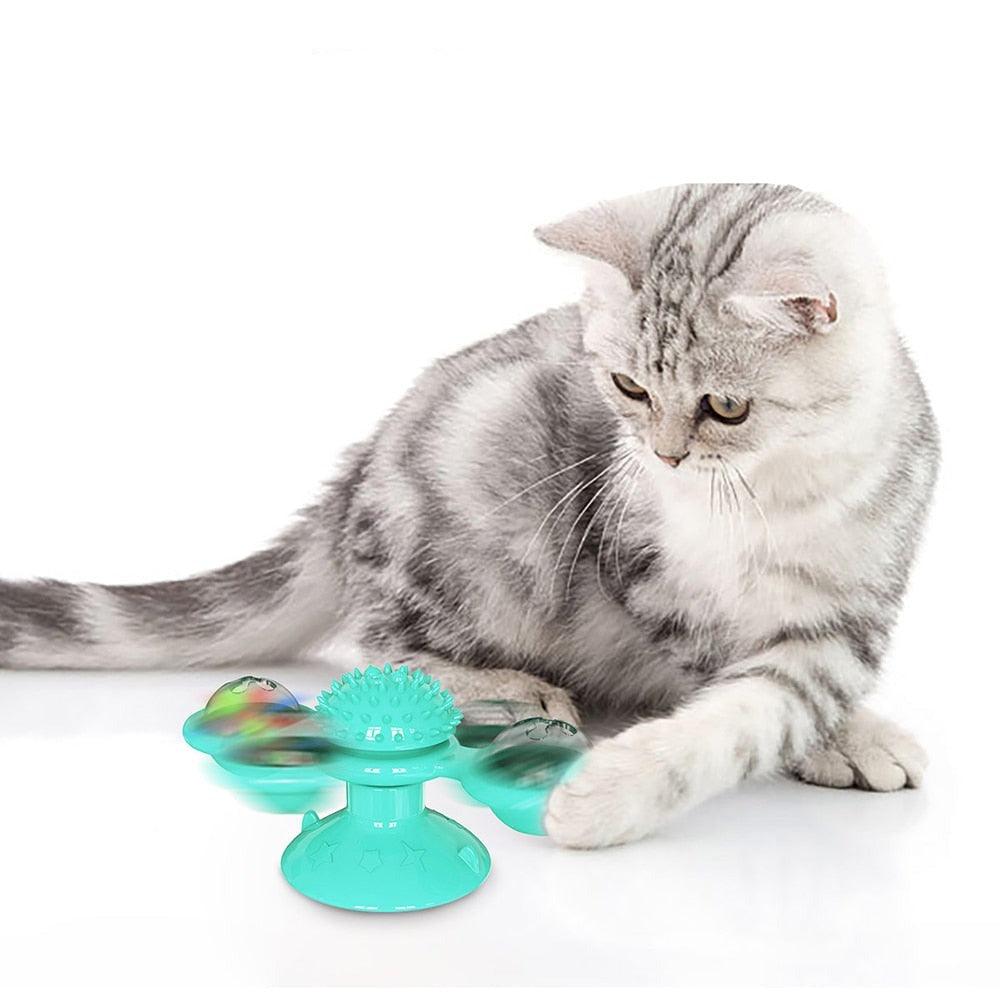 Spinning Fidget Toy