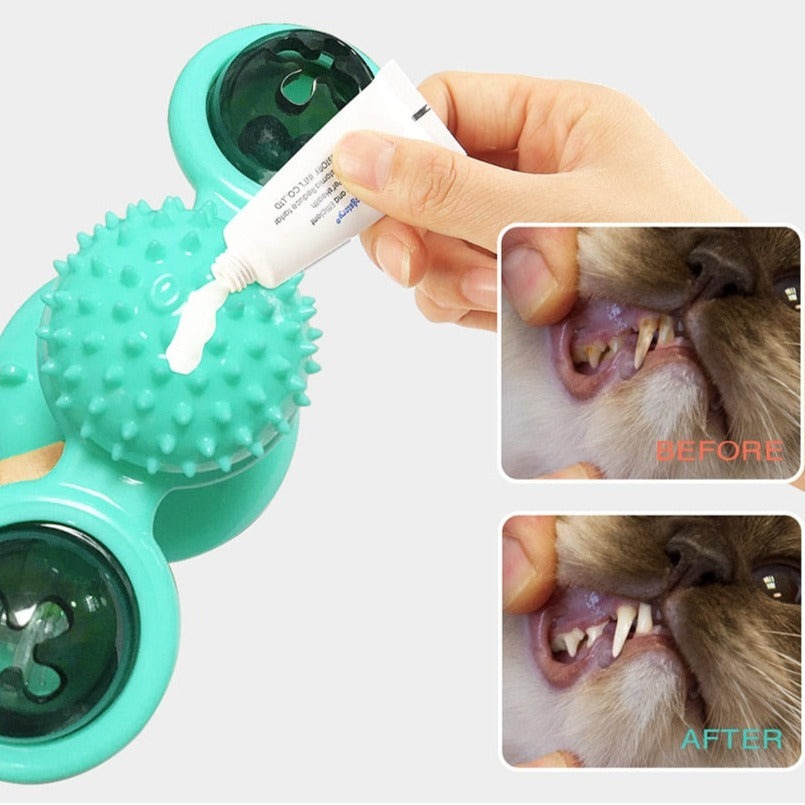 Spinning Fidget Toy