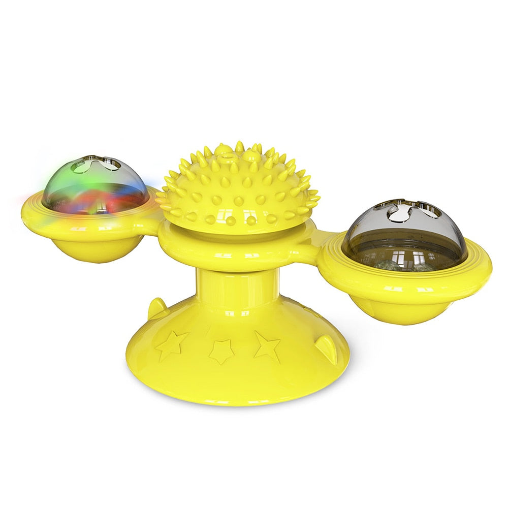 Spinning Fidget Toy