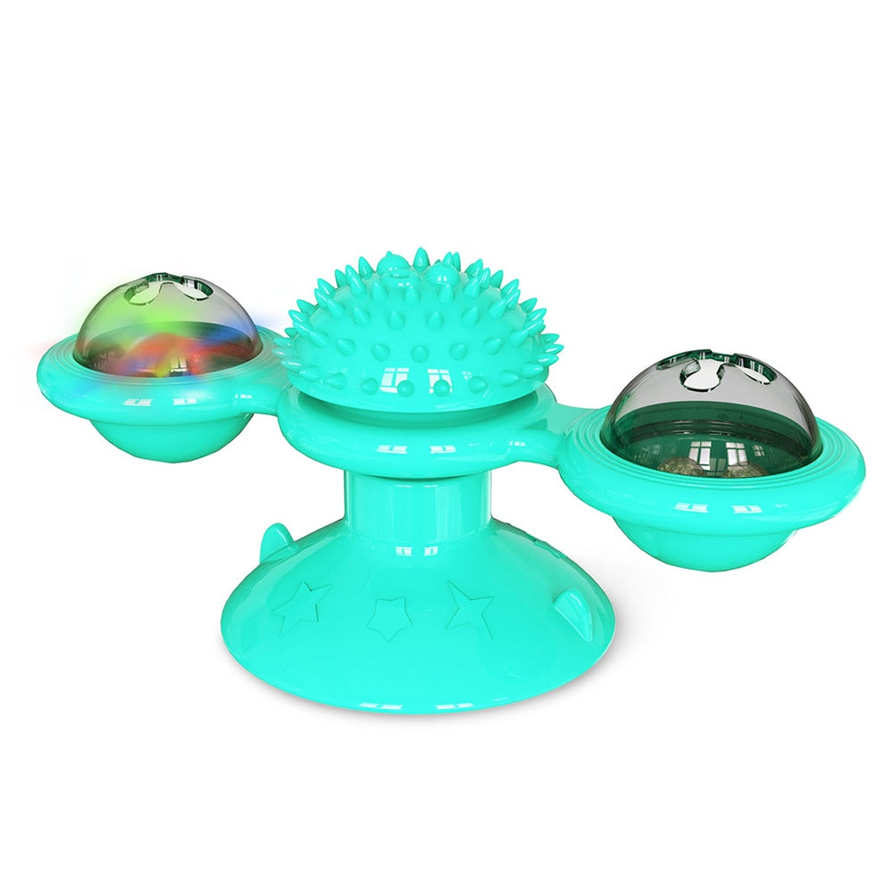 Spinning Fidget Toy