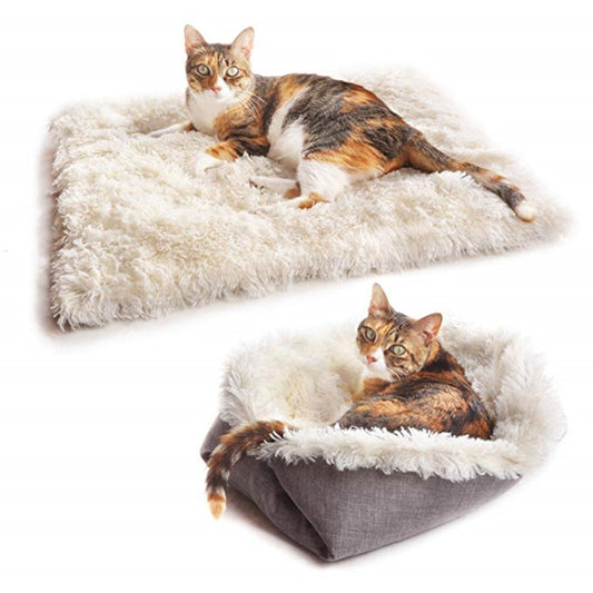 Cozy Calming Bed