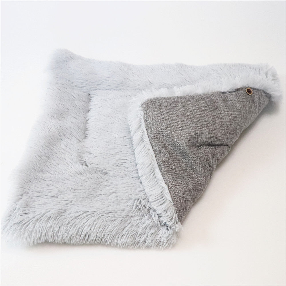 Cozy Calming Bed